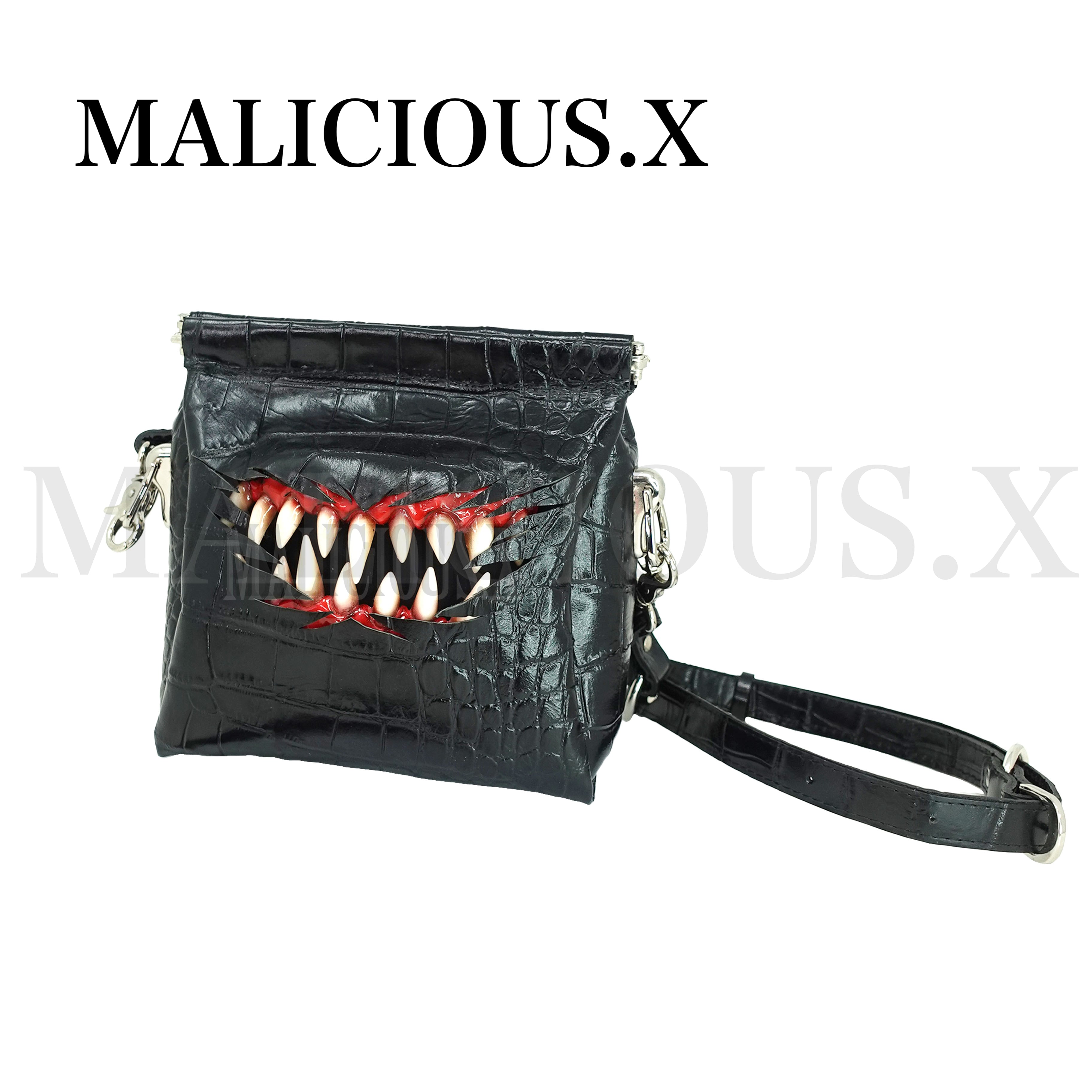 creature | MALICIOUS.X