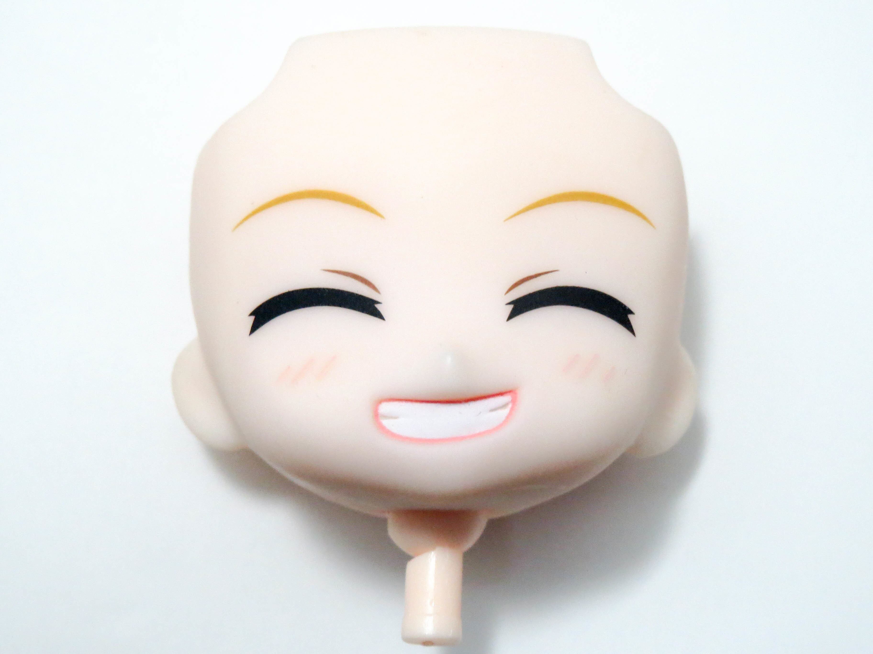 SALE】【092】 霧雨魔理沙 顔パーツ 笑顔 ねんどろいど | ホビー通販