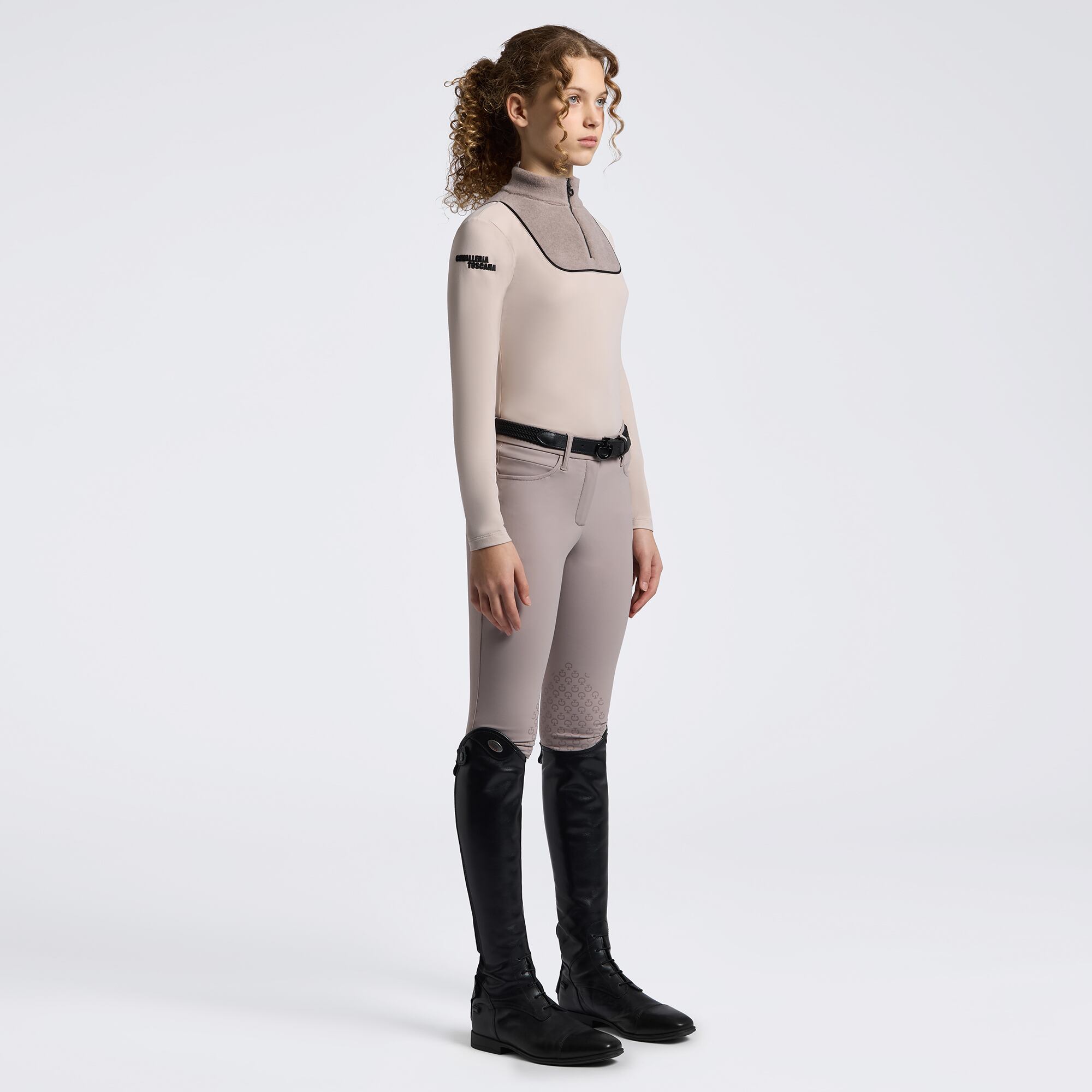 CAVALLERIA TOSCANA | URANUS EQUESTRIAN
