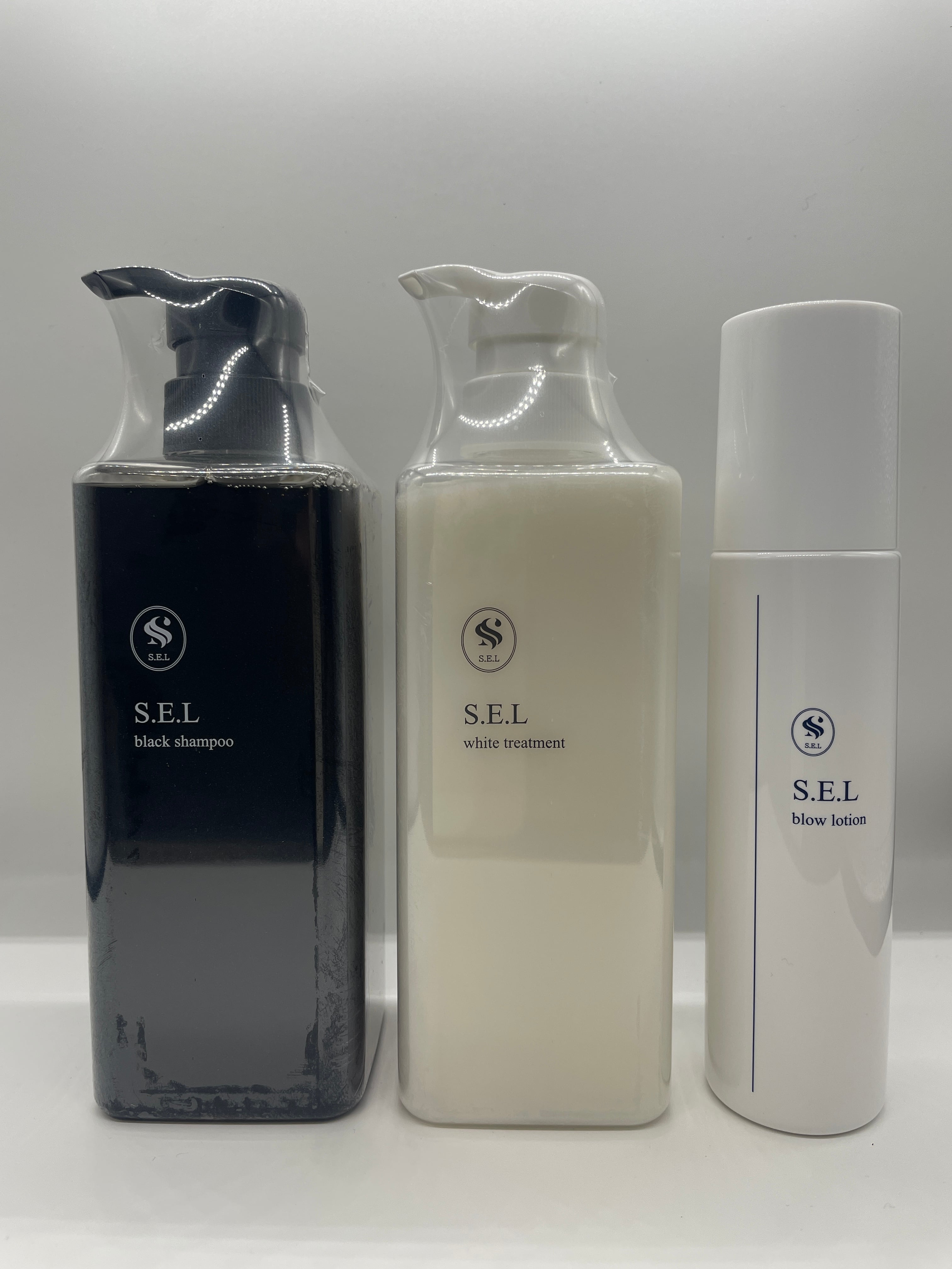 送料無料】『髪質改善』《髪の補修成分ヘマチン高配合》《ブラック