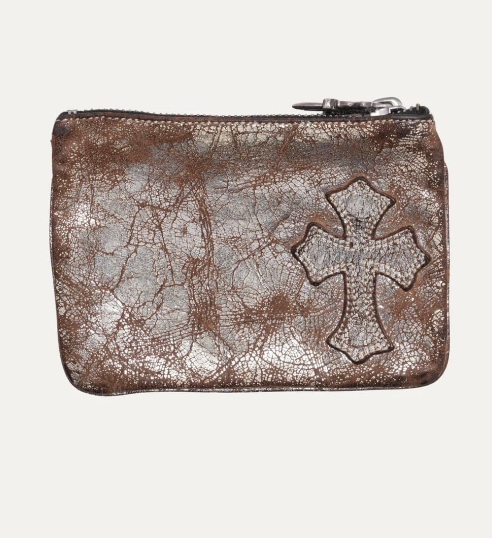 CHROME HEARTS クロムハーツ FOLD 三つ折り 財布 | chromehearts