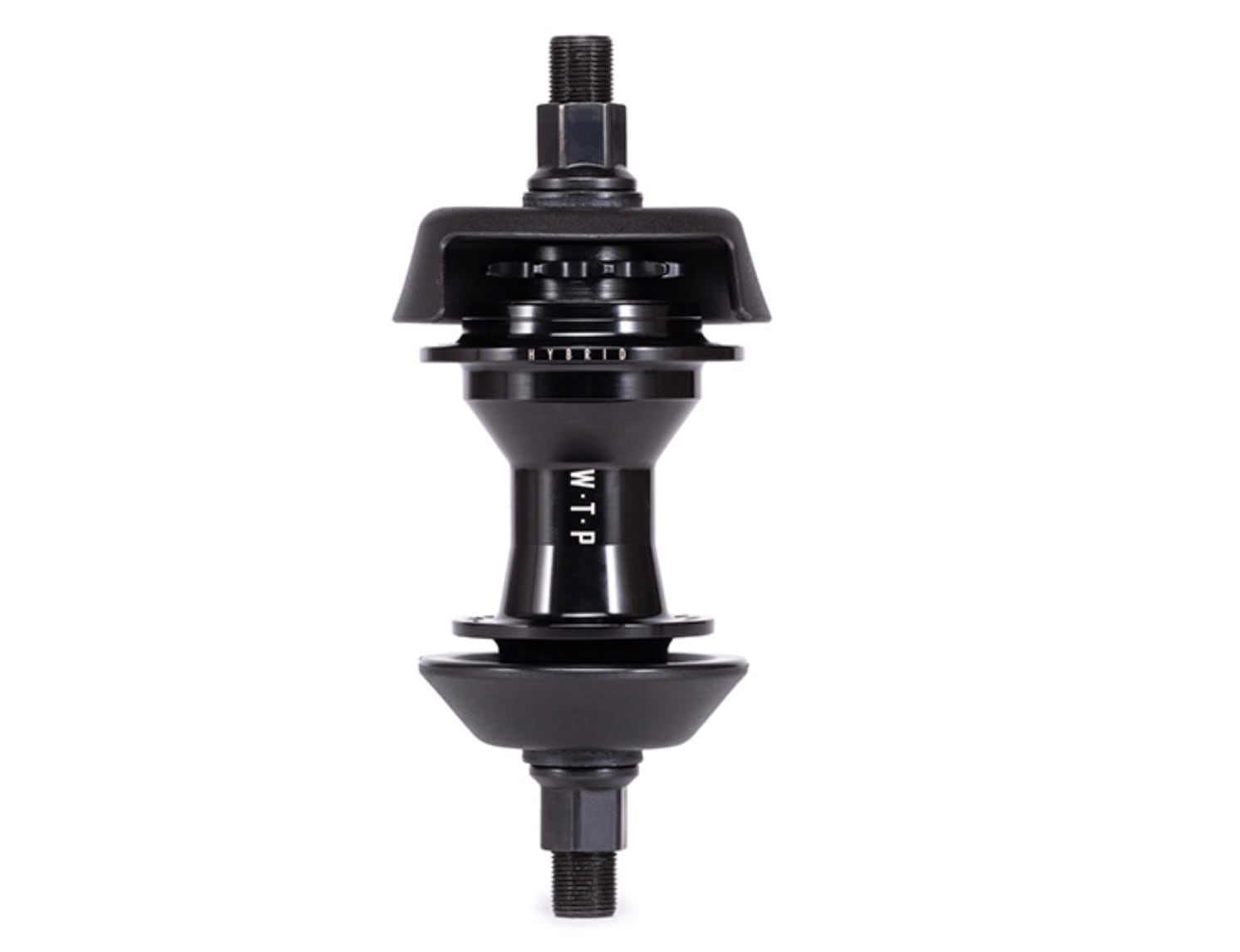 WTP Hybrid System LSD | bmxshop