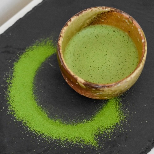 matcha A 1kg(35oz) pesticide free