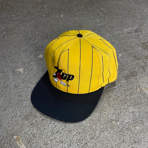 90s 7up logo cap【仙台店】