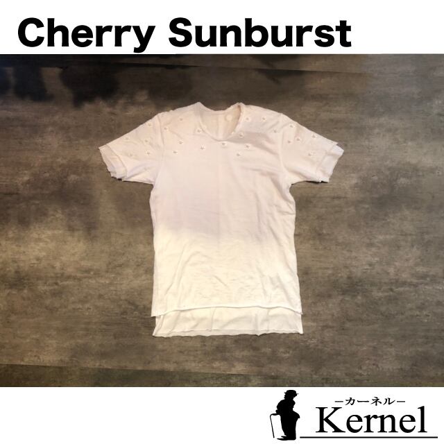 Cherry Sunburst/チェリーサンバースト/1329C004