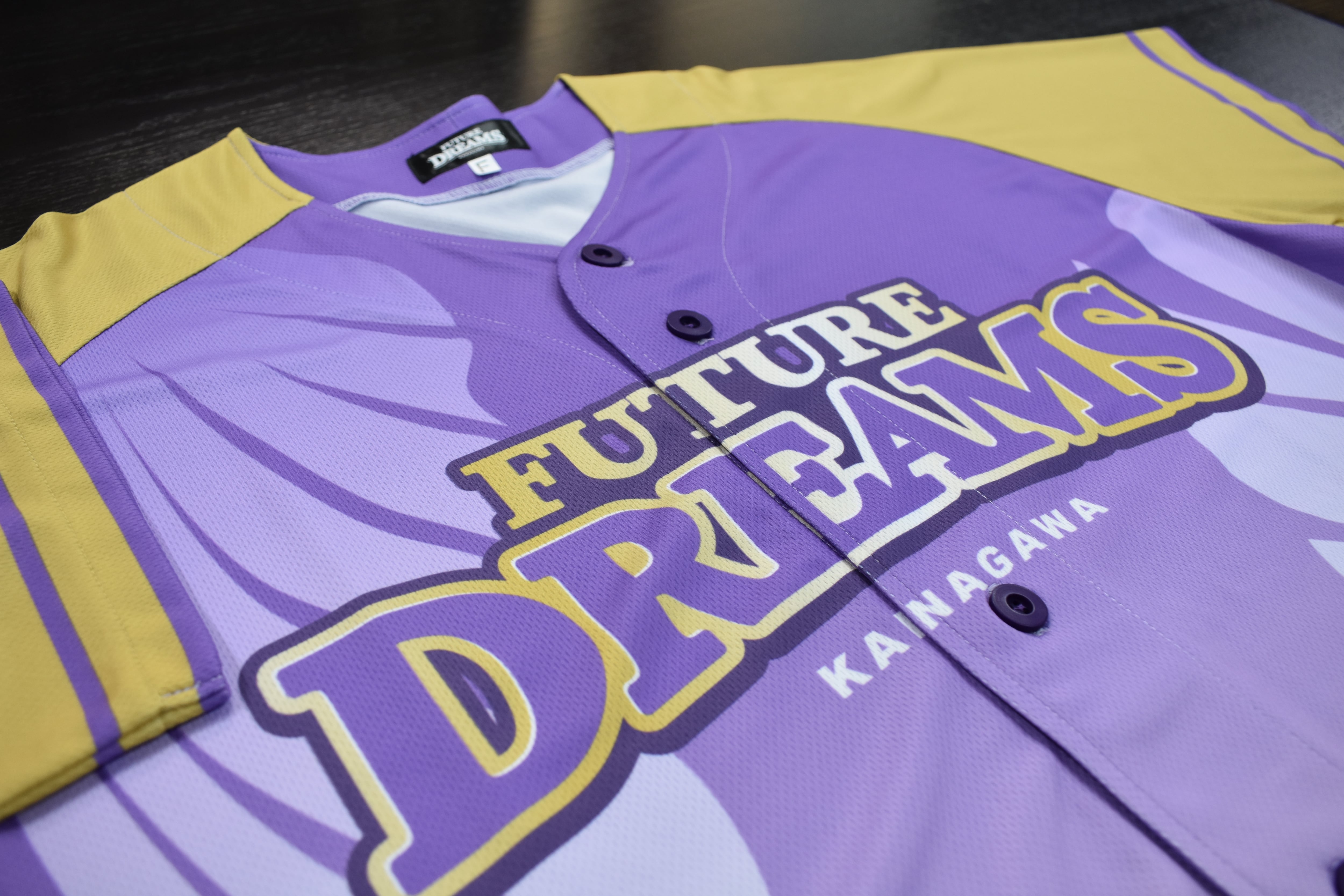 オフィシャルグッズ | 神奈川フューチャードリームス 公式オンライン