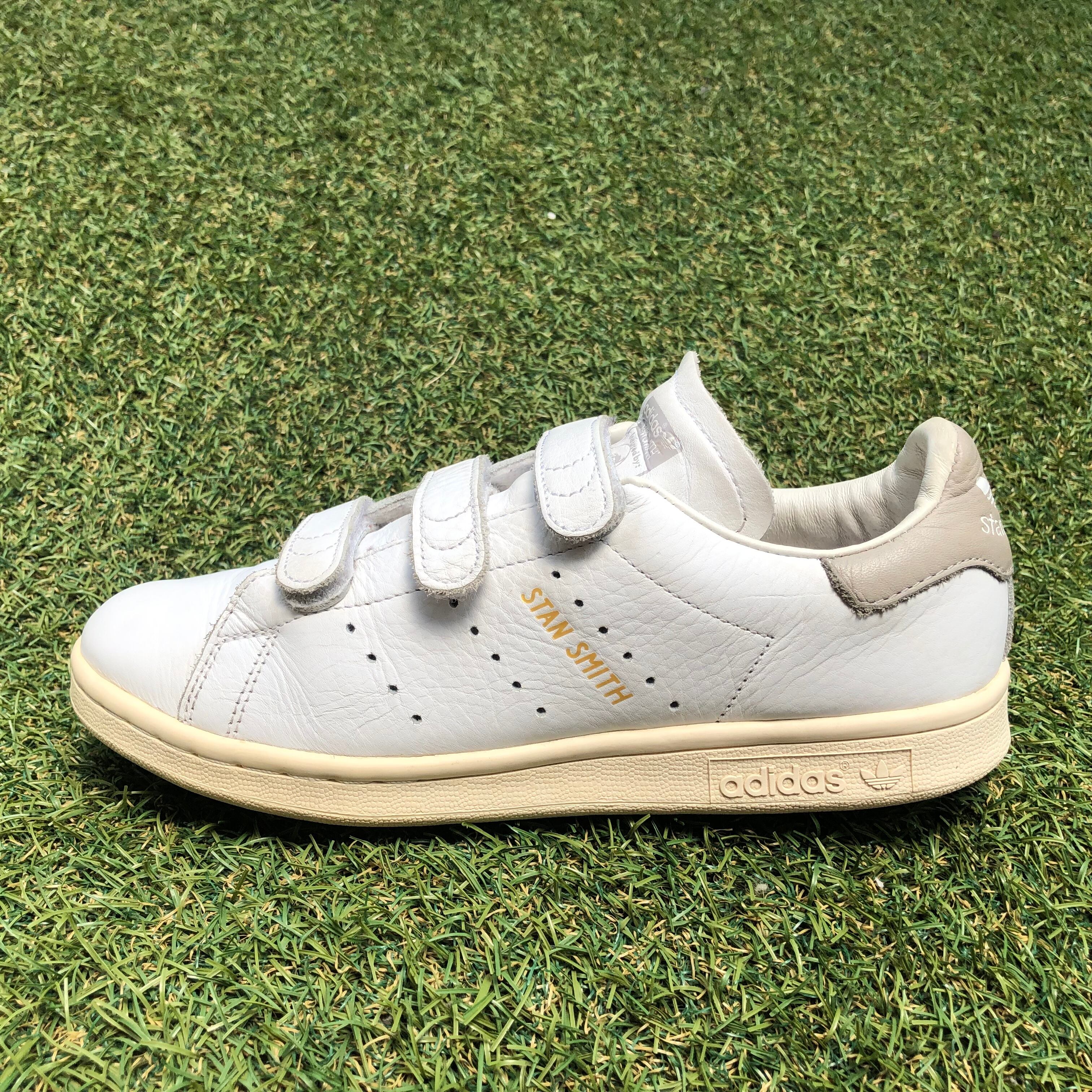 adidas STANSMISTH CF アディダス スタンスミス コンフォート H505