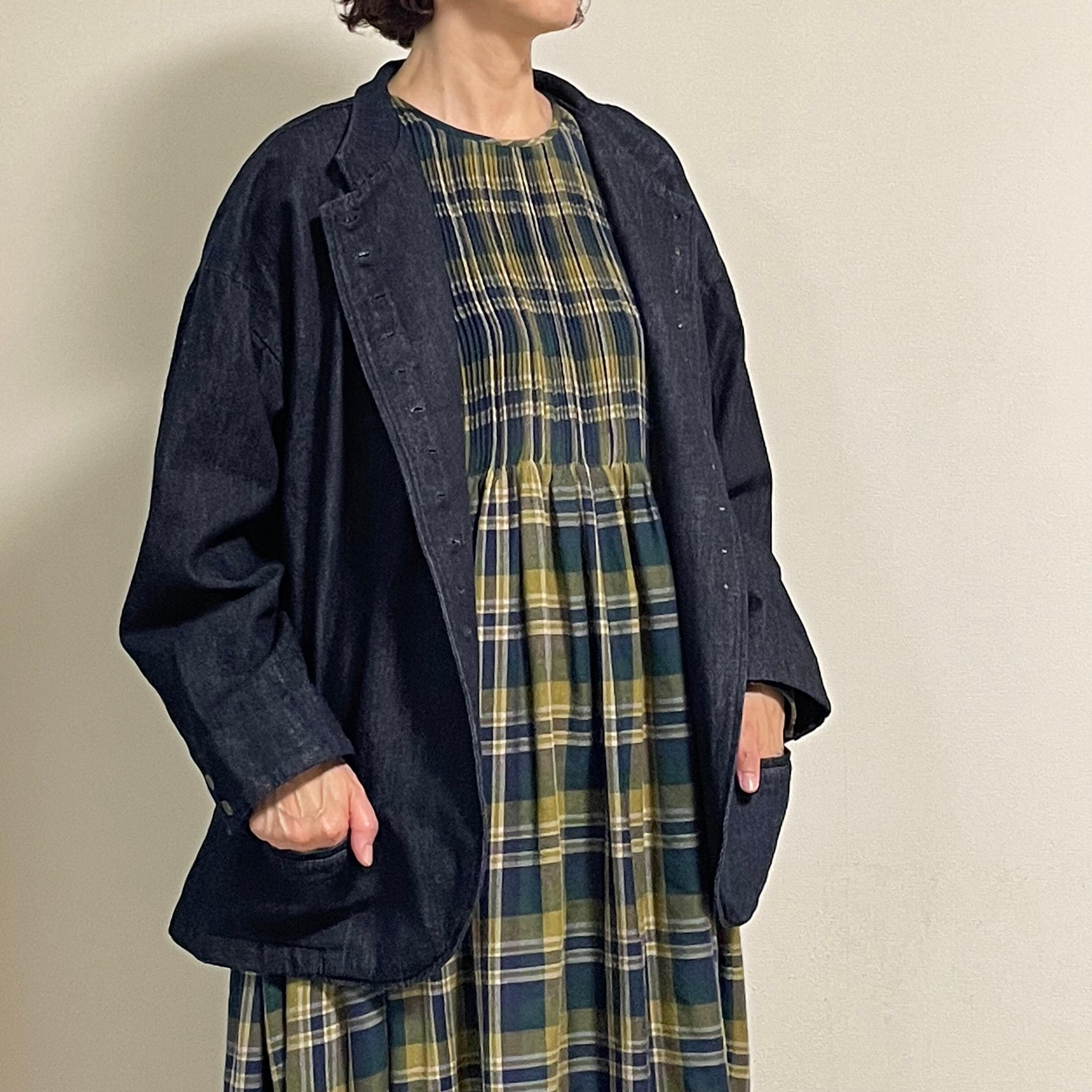 08mab | ナチュラル服と北欧雑貨・ナチュラル雑貨 luminen tie