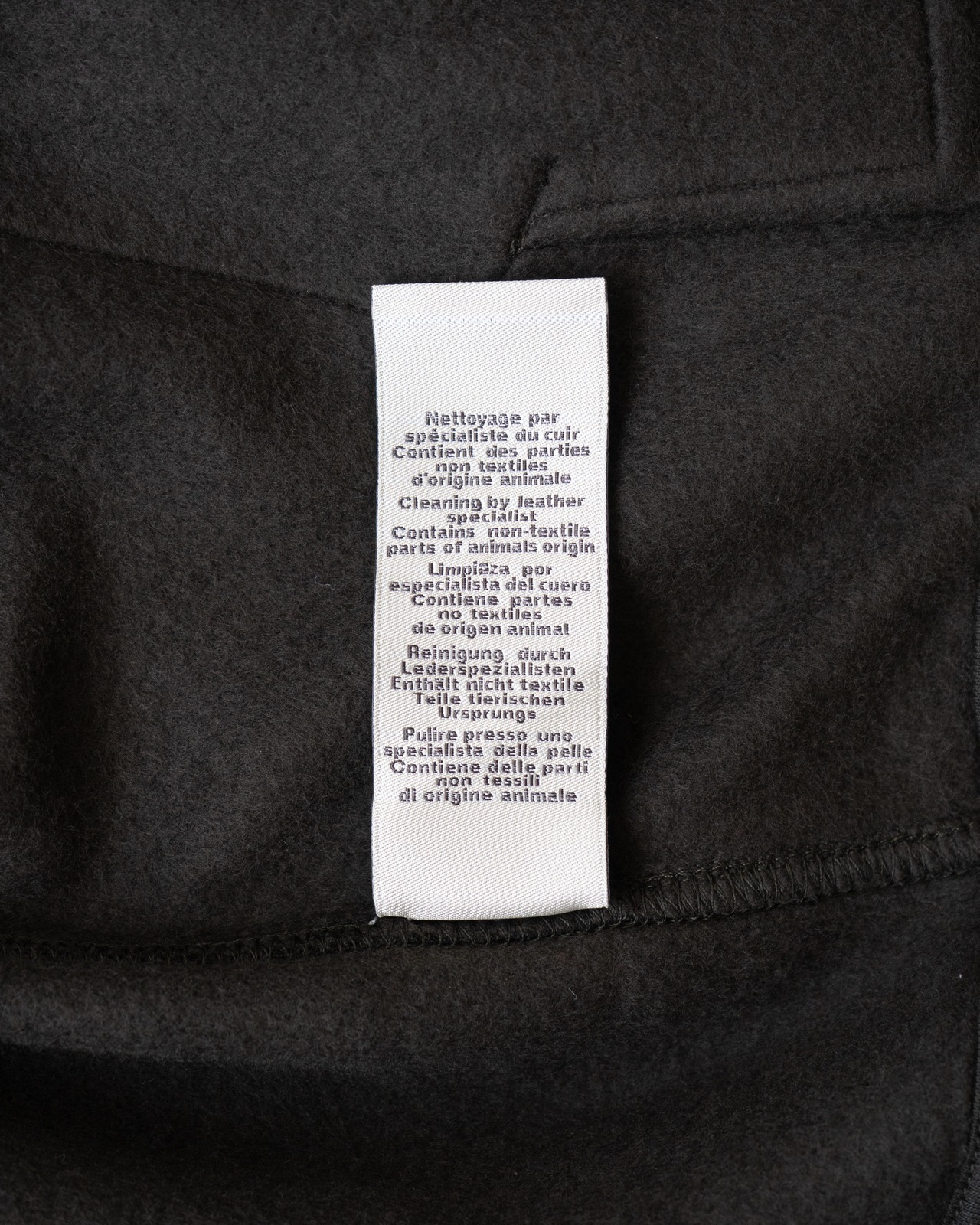 〈Hermès〉Sweatshirt