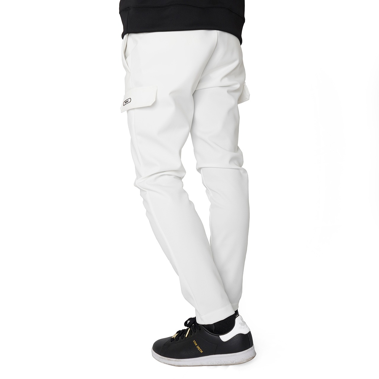 TEXBRID CARGO PANTS AMG-022