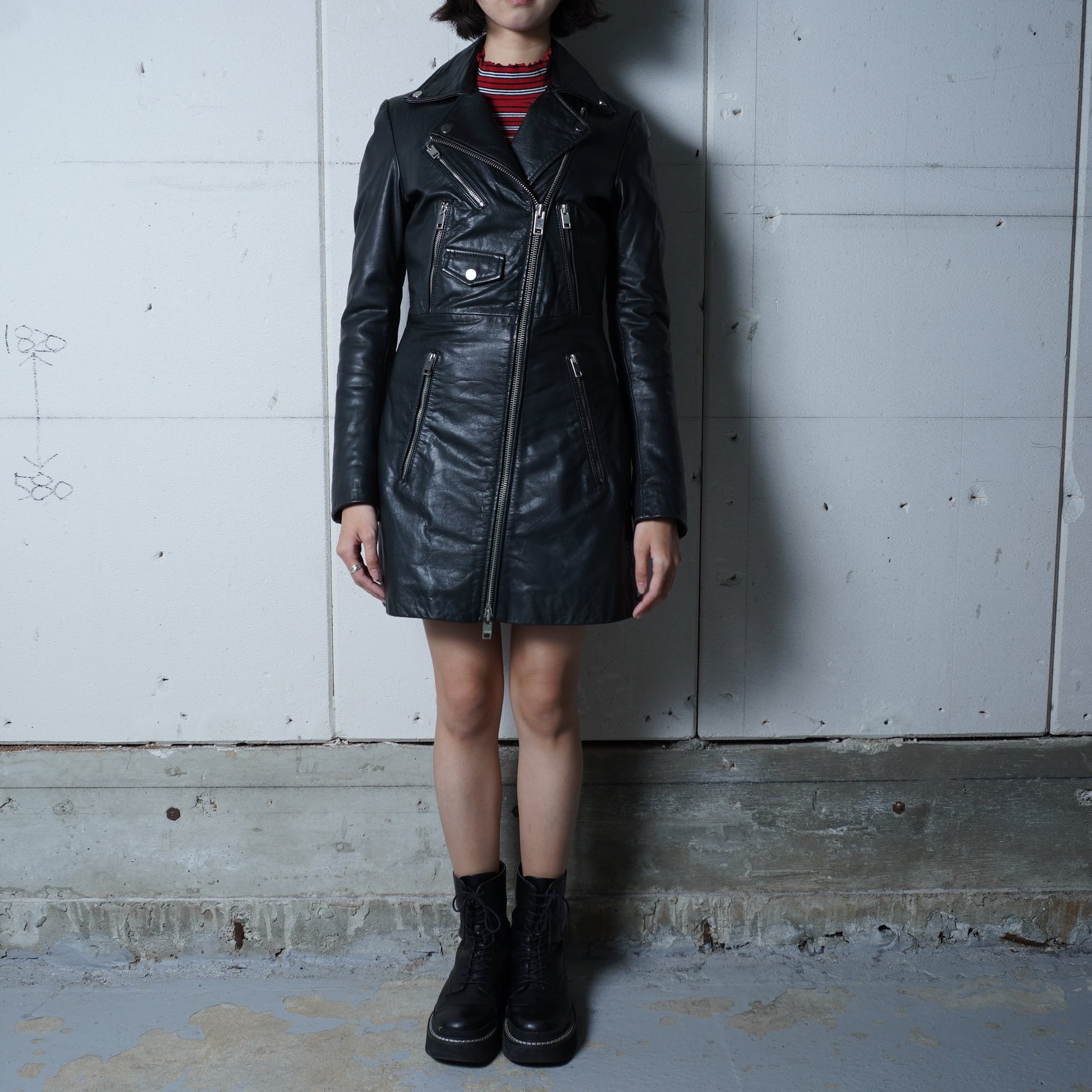 DIESEL】ディーゼル 