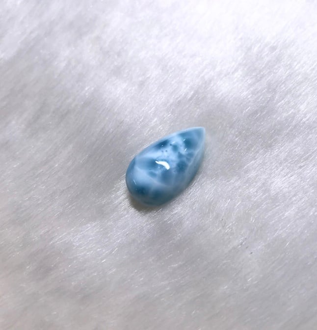 AAAA ラリマー ルース R-18(ドミニカ共和国産)