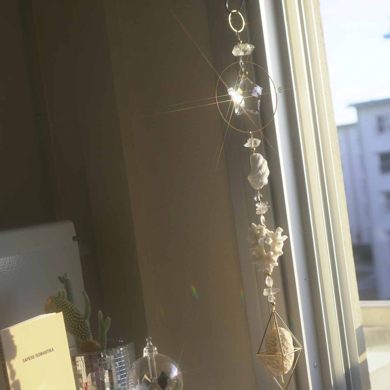 海の光の欠片たち ✧ 4 Twinkle Star / Ocean Origin Light