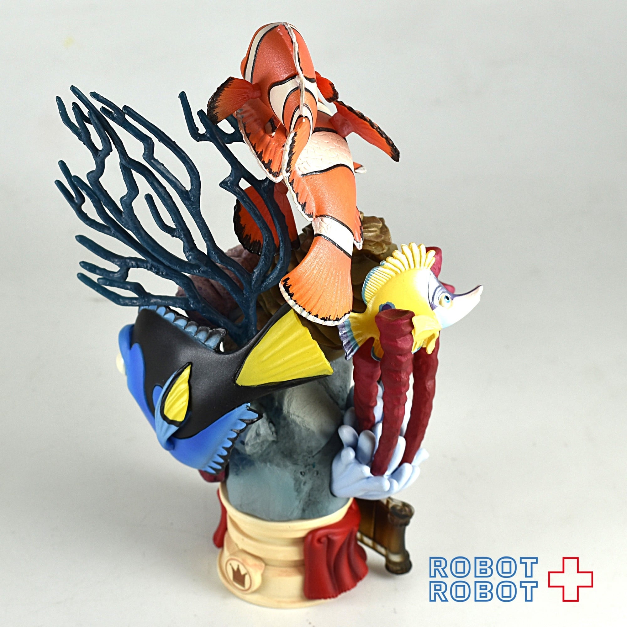ピクサー フォーメーションアーツ ファインディング・ニモ | ROBOTROBOT