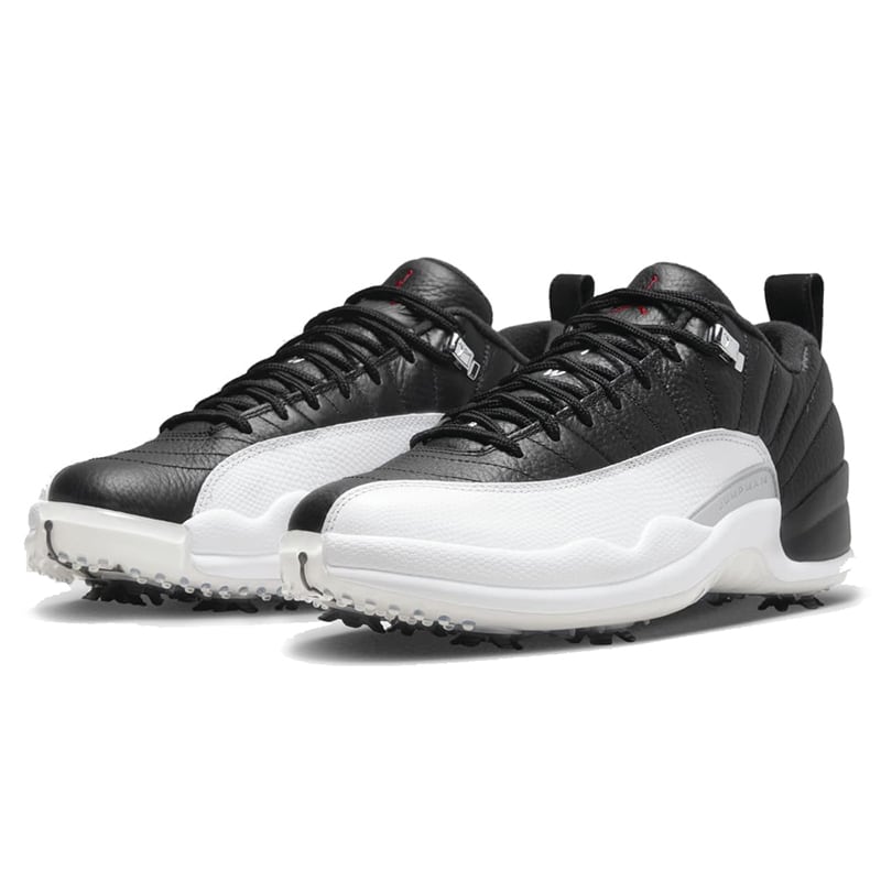 NIKEナイキ AIR JORDAN12 LOW GOLF TAXI 27.0