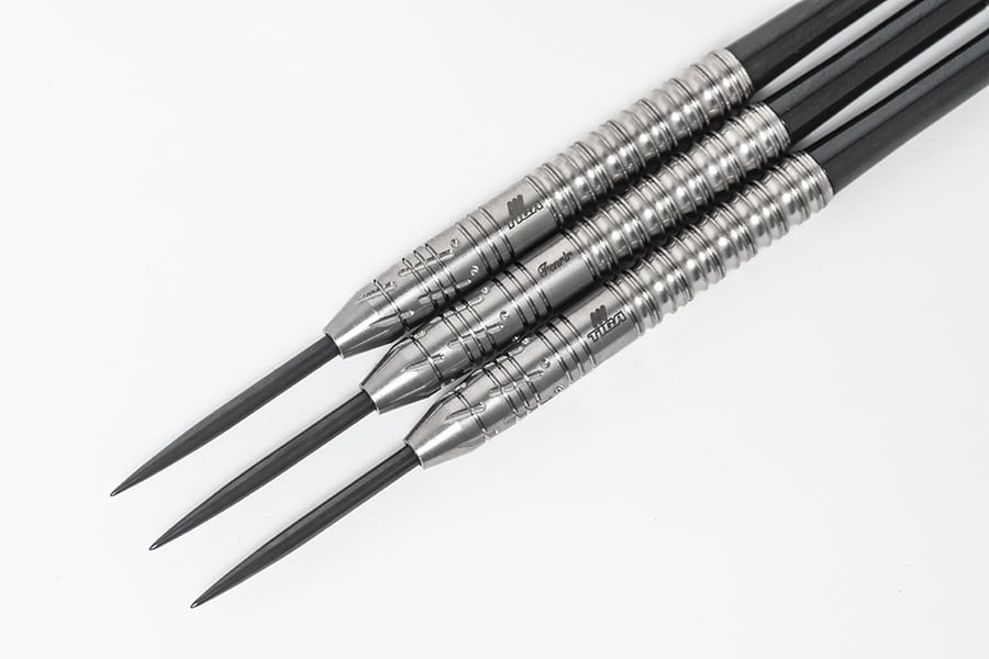 Fenrir2 Steel | TIGA ONLINE SHOP