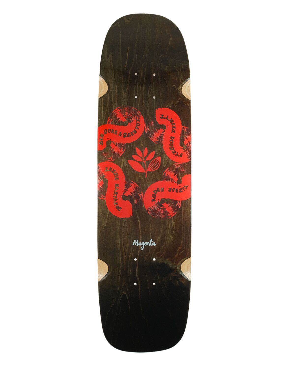MAGENTA / SHOGO ZAMA TORI 8.0 | youth