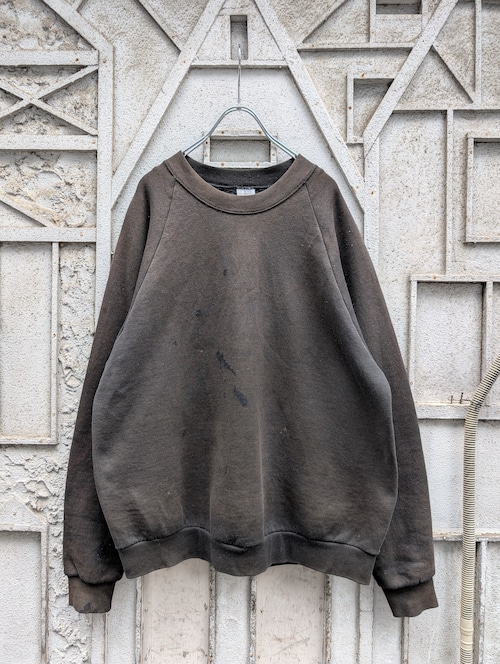 "FADE SWEAT" made in USA