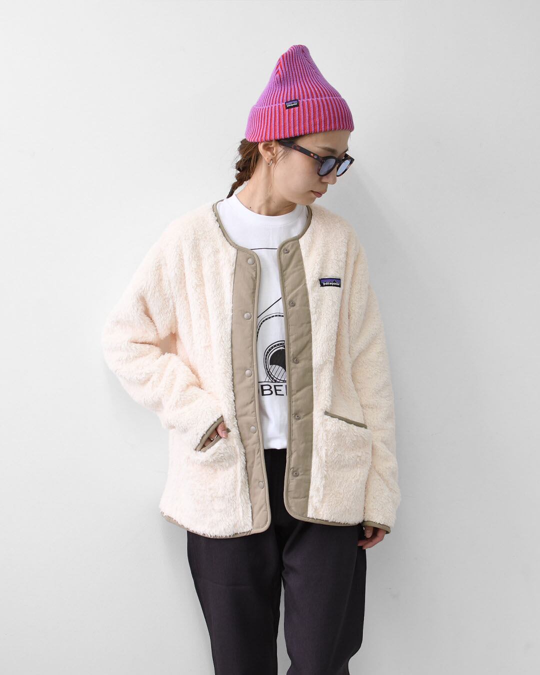 Patagonia [パタゴニア正規代理店] W's Skysail 3-in-1 Coat [28625