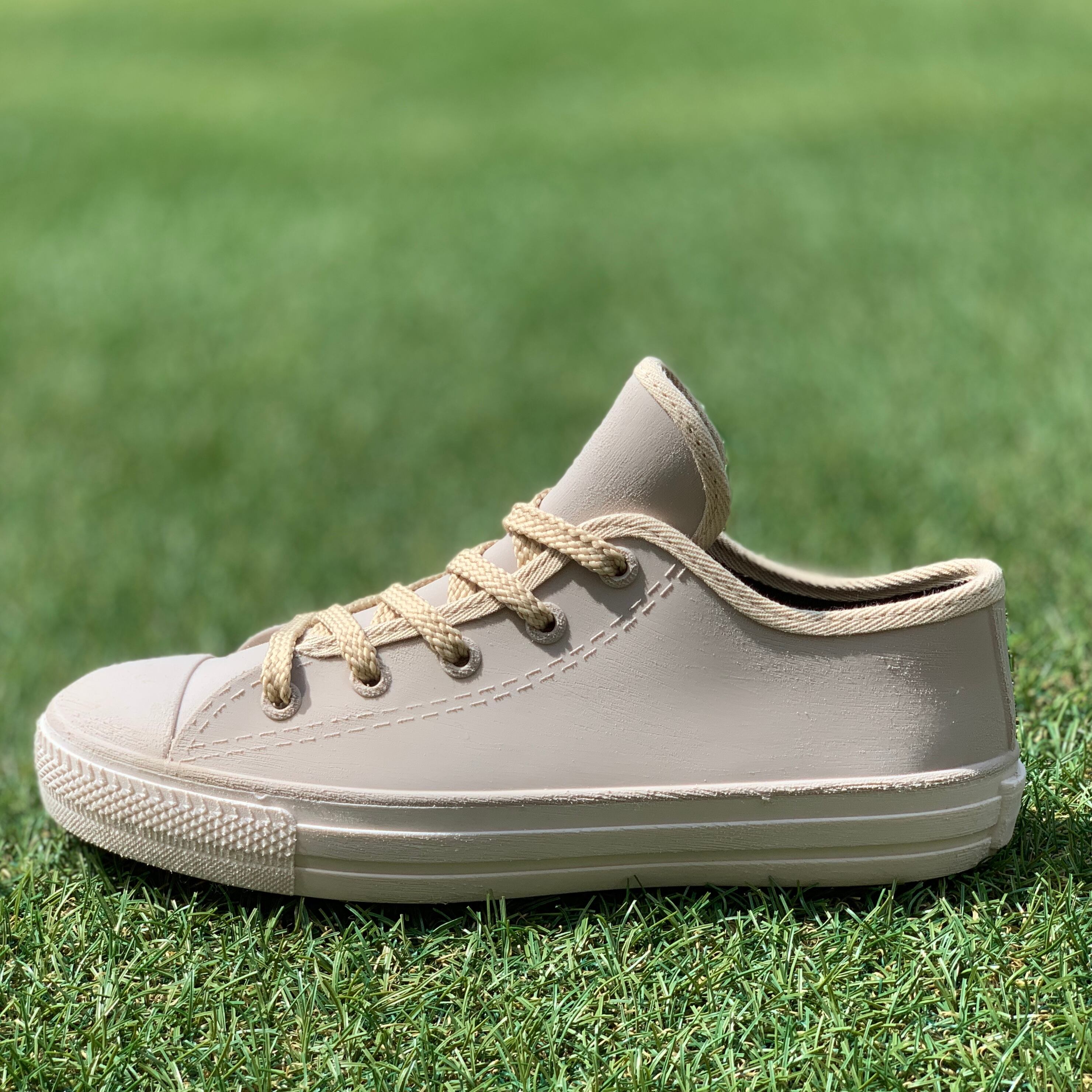 AU BANNISTAR オウバニスター レインシューズ B621