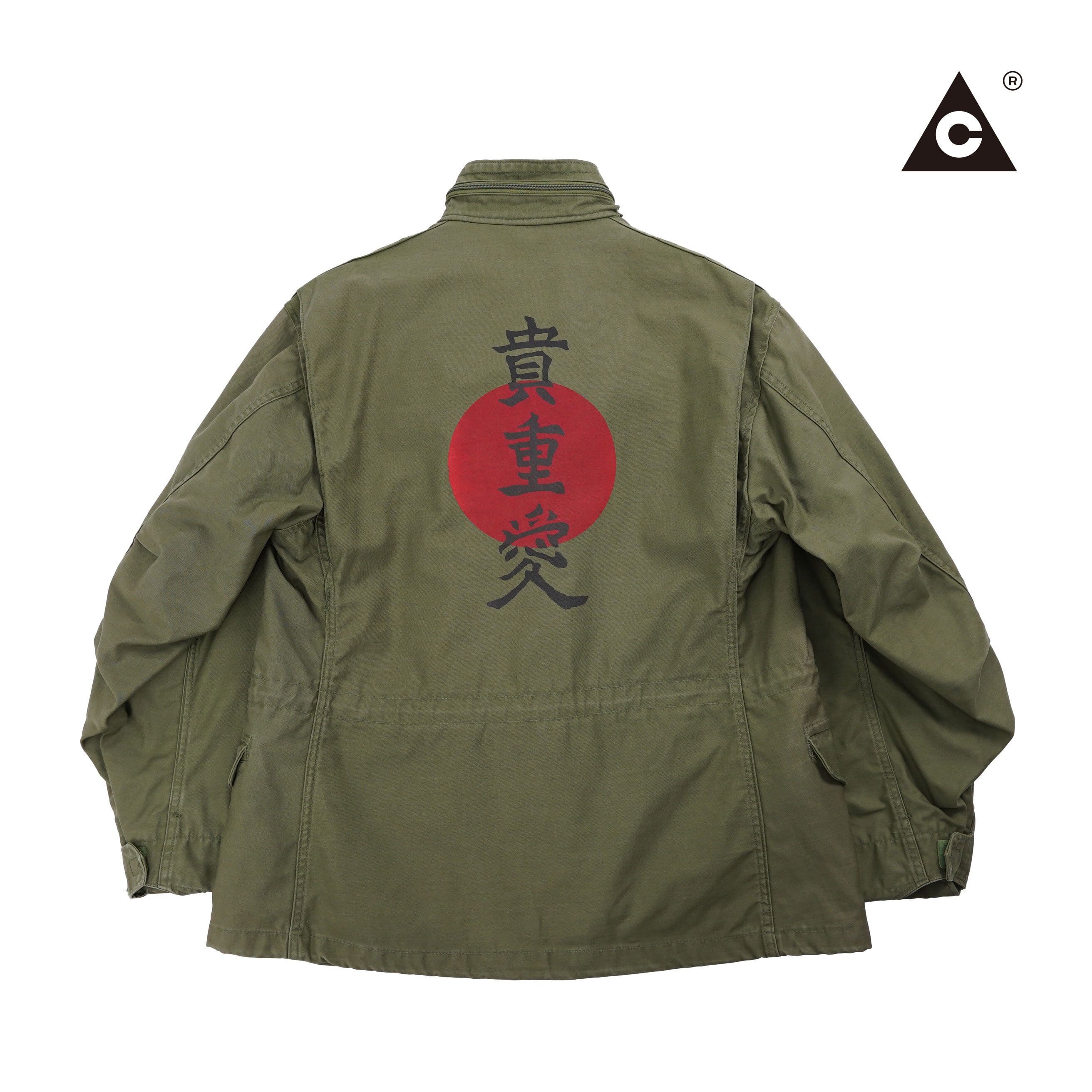 トップス | THEモンゴリアンチョップス