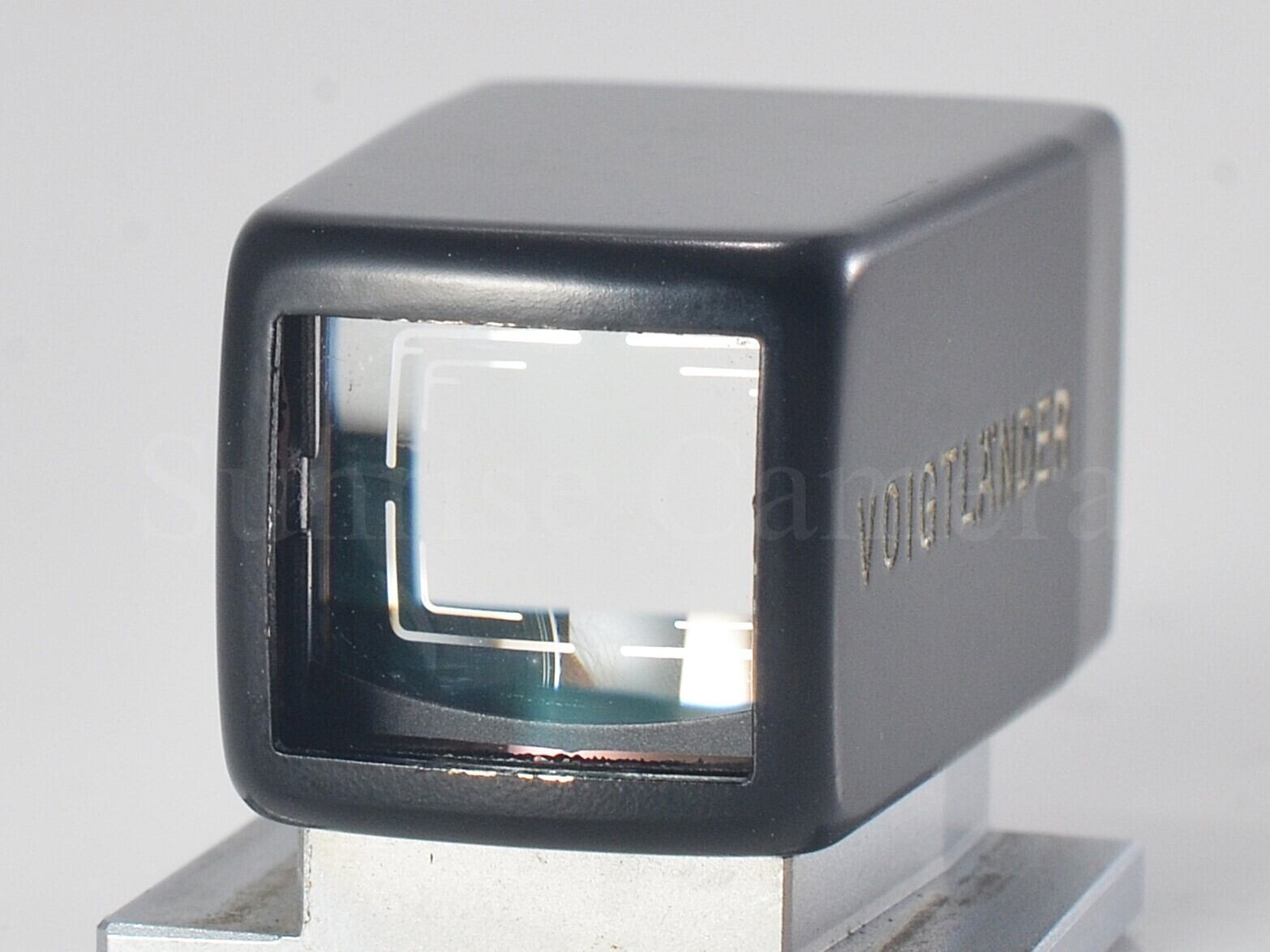 Voigtlander 28/35 ミニビューファインダー フォクトレンダー (60374