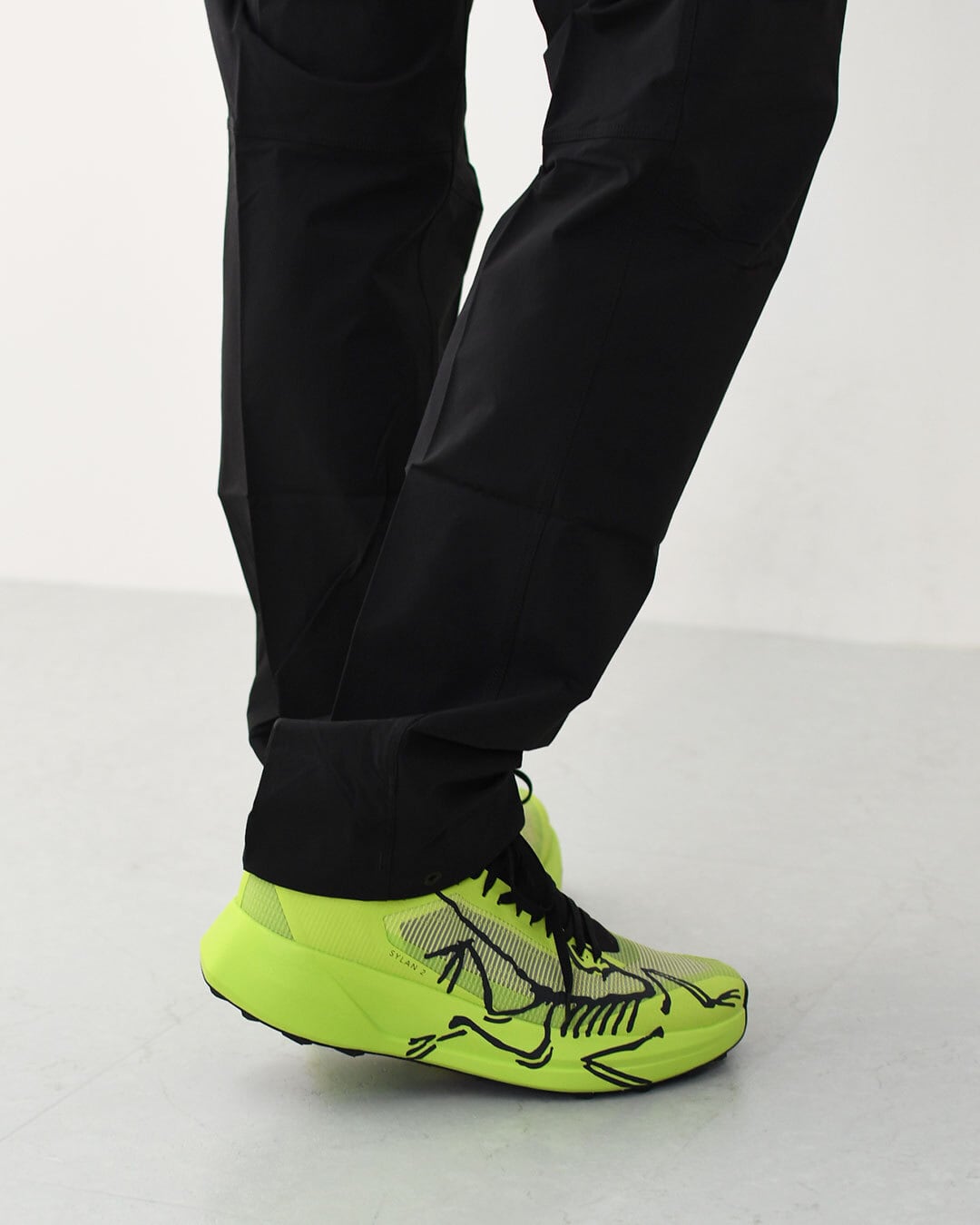 ARC'TERYX [アークテリクス正規代理店] SYLAN 2 M [X000010155] シラン