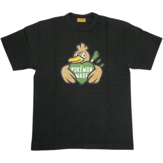 Size【M】 HUMAN MADE ヒューマンメイド ×POKEMON MADE 26SS GRAPHIC T 