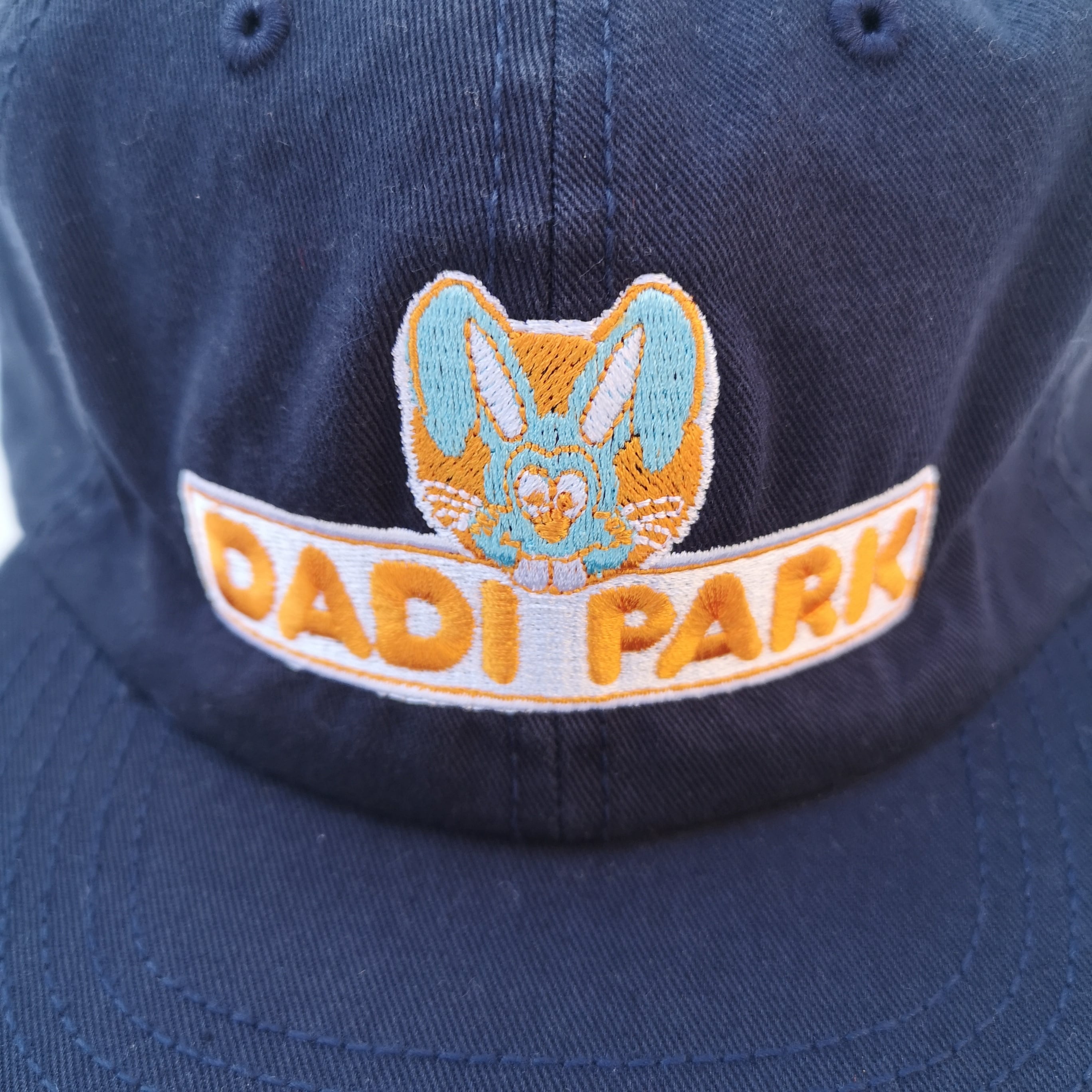DADI PARK CAP
