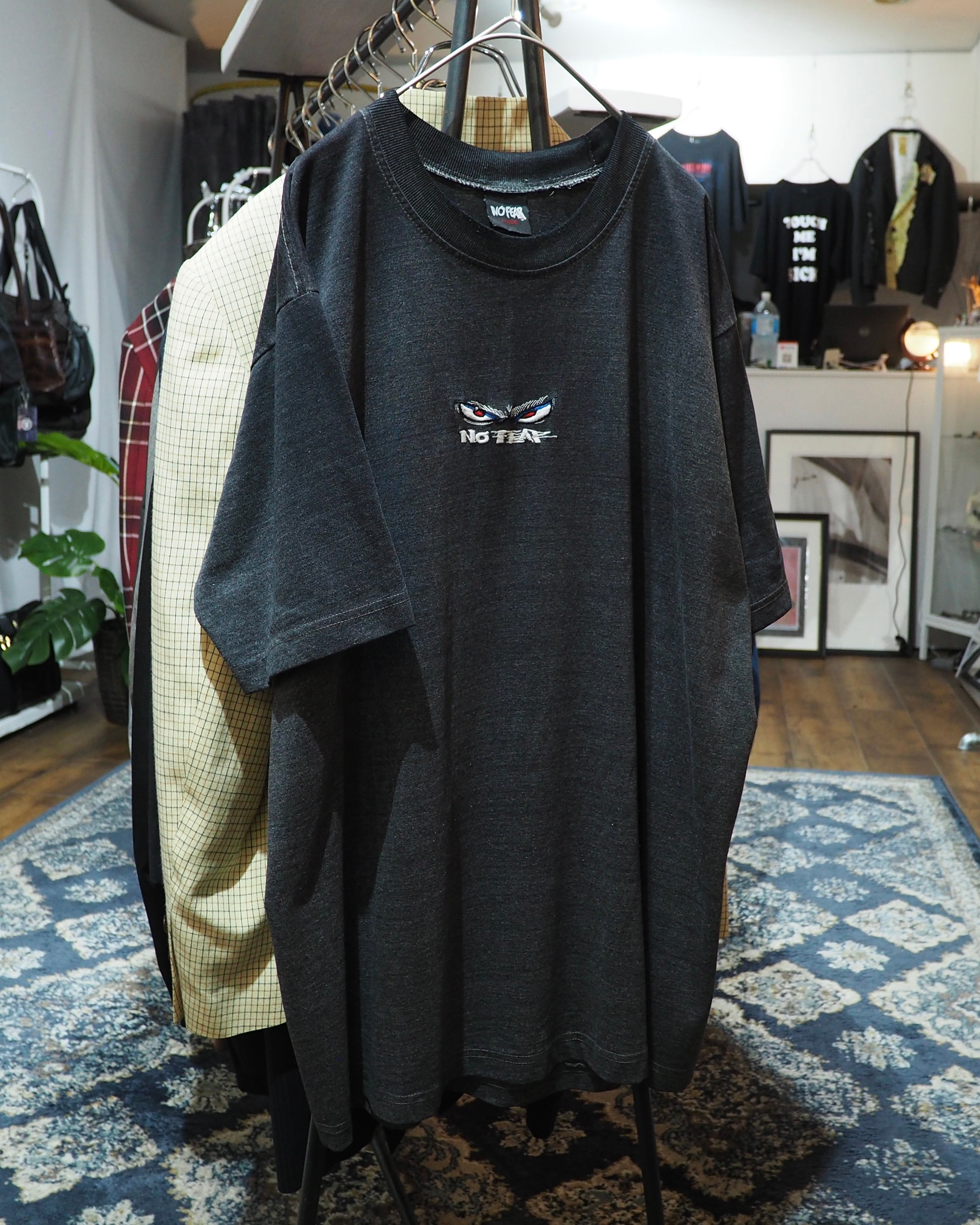 T-shirt/long‐T‐shirt | 古着屋 結々