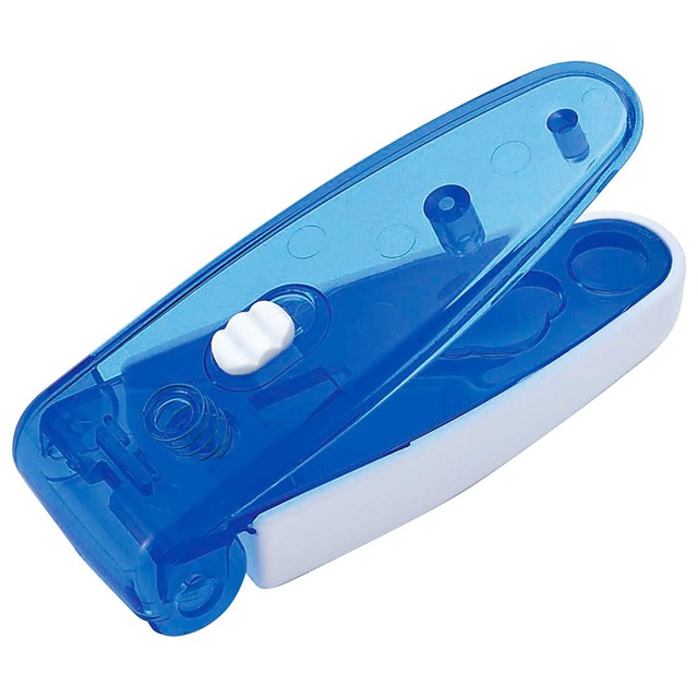 東心 おくすりダス ブルー T-028