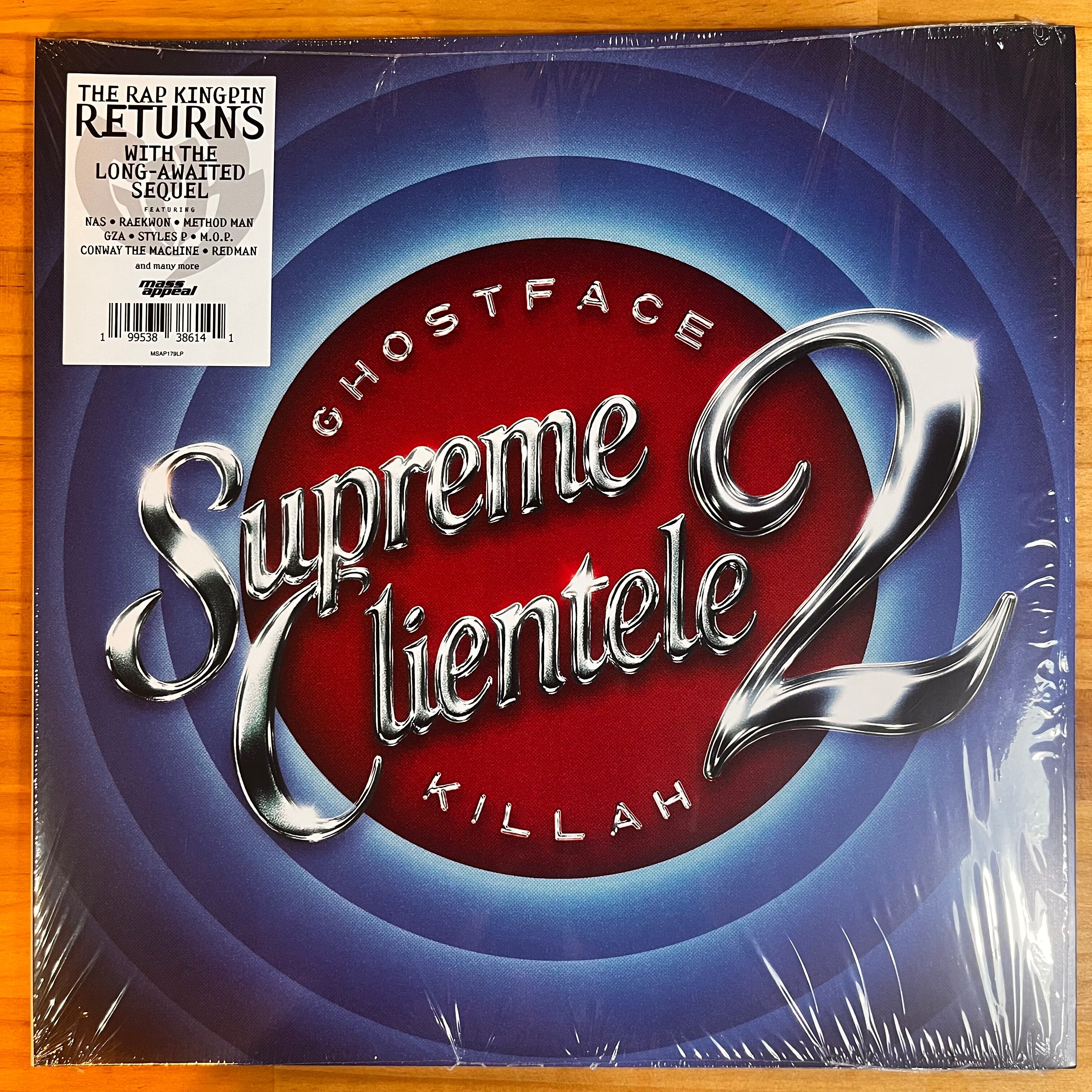 NAS + DJ PREMIER / LIGHT-YEARS(LP)限定盤 | レコードライク 中古