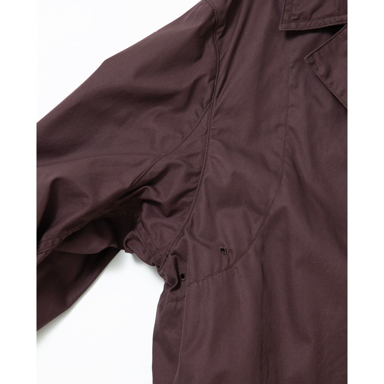 THE CORONA UTILITY / SHERRY 25 TRAVELERS SPORTS COAT High Density