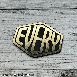 エブリイヘキサゴンエンブレム