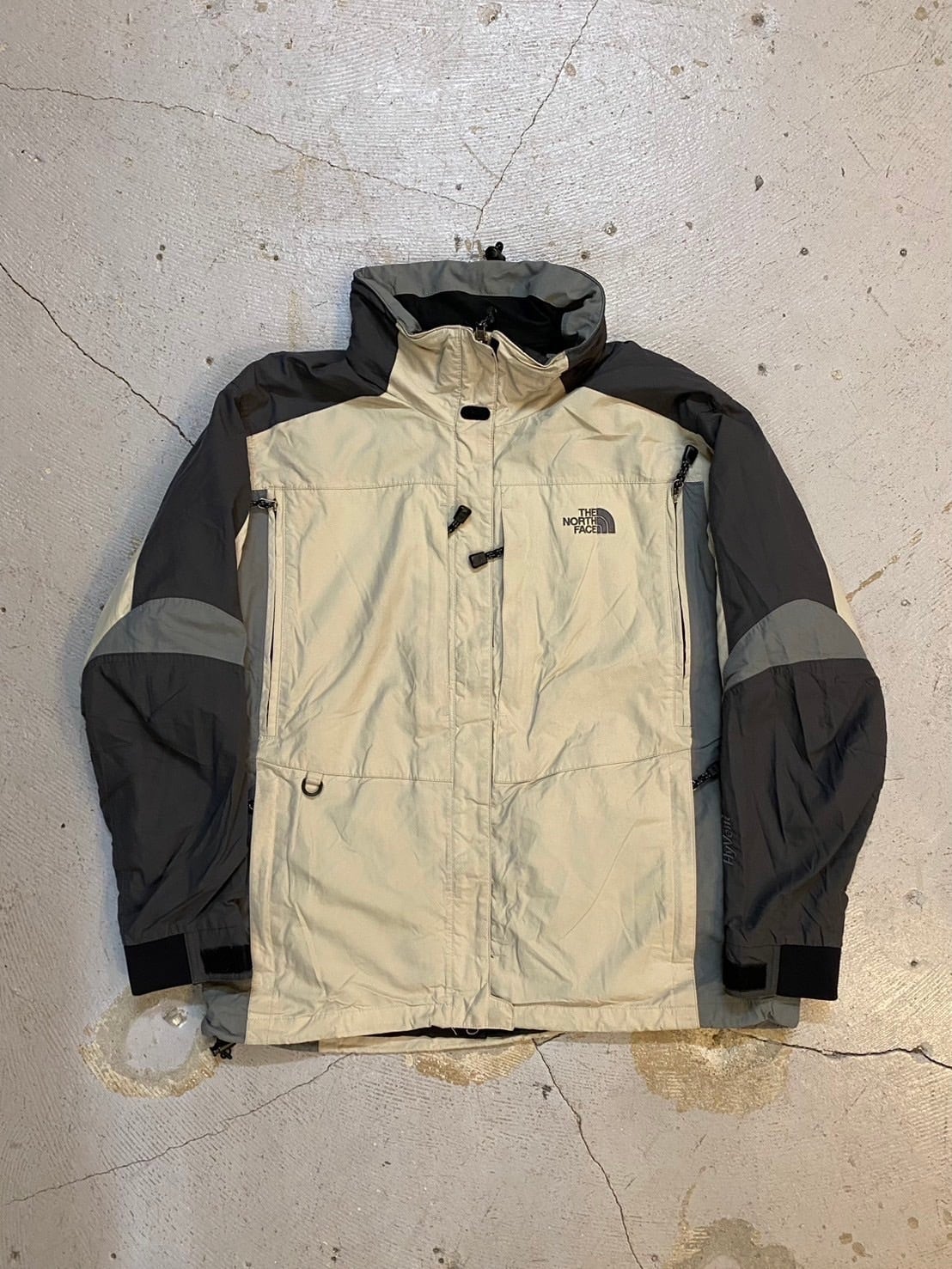 xxxxx様専用 USAFA パーカー threeface リバースウィーブ｜メンズ 