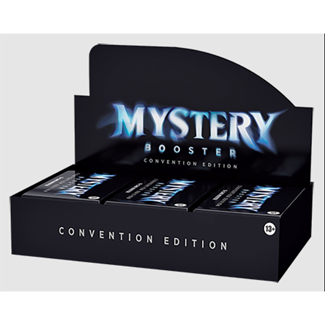 【MTG】MYSTERY BOOSTER CONVENTIONEDION