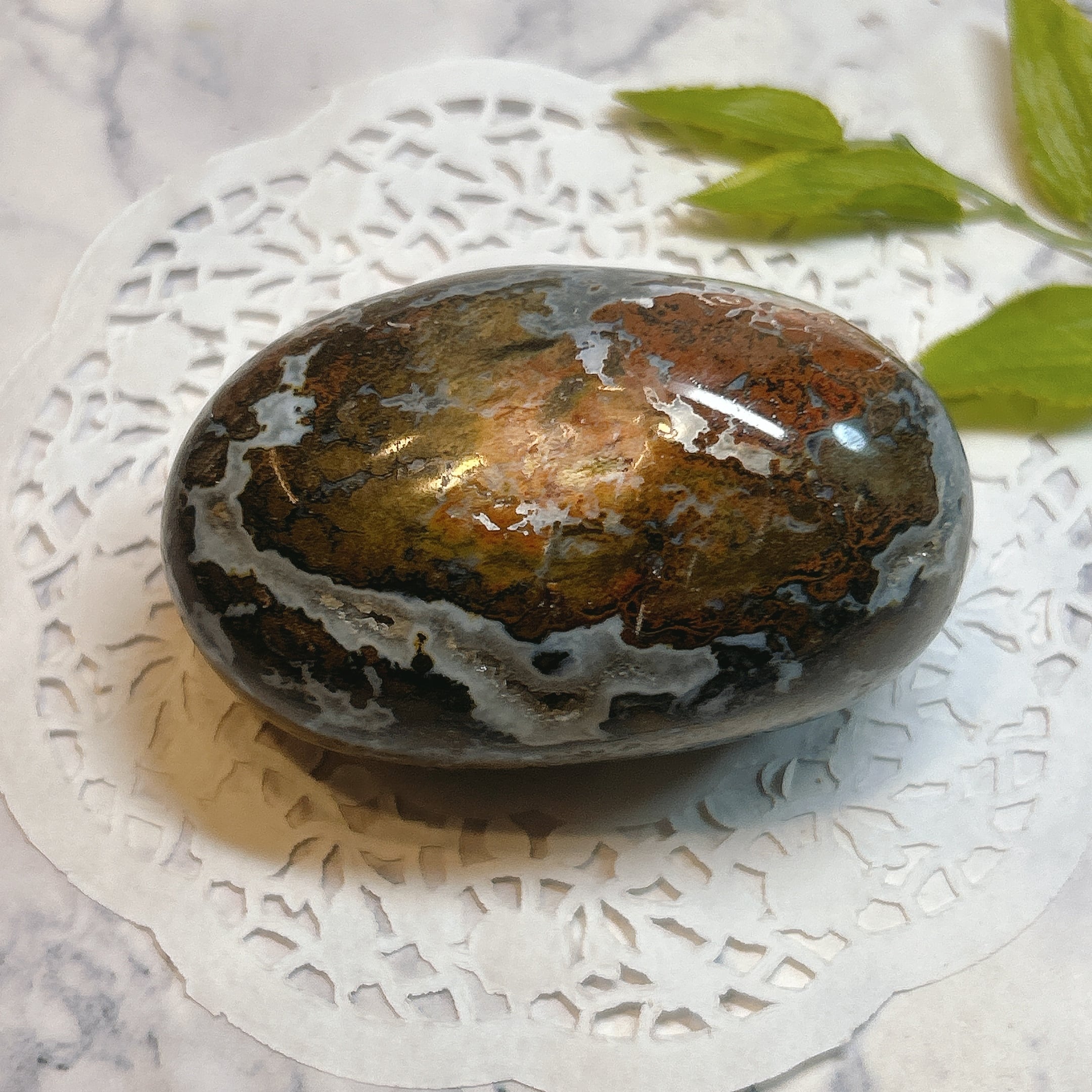 ⭐ジャスパー（碧玉） | クリスタル・ワールド御徒町店