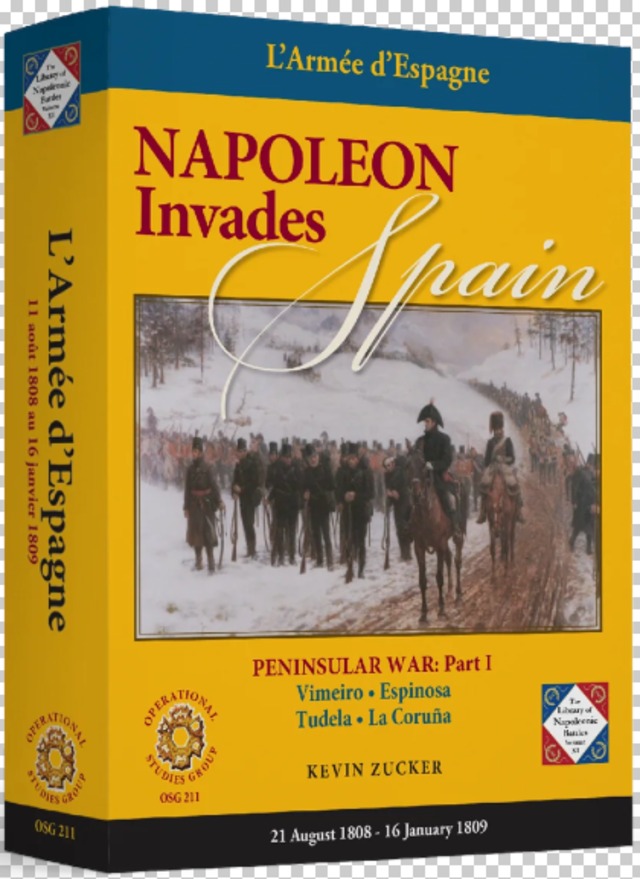 ボナパルト・イン・ザ・クアドレリアテラル（日本語ルールなし）
