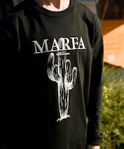 【#Re:room】MARFA EMBROIDERY LONG SLEEVE［REC745］