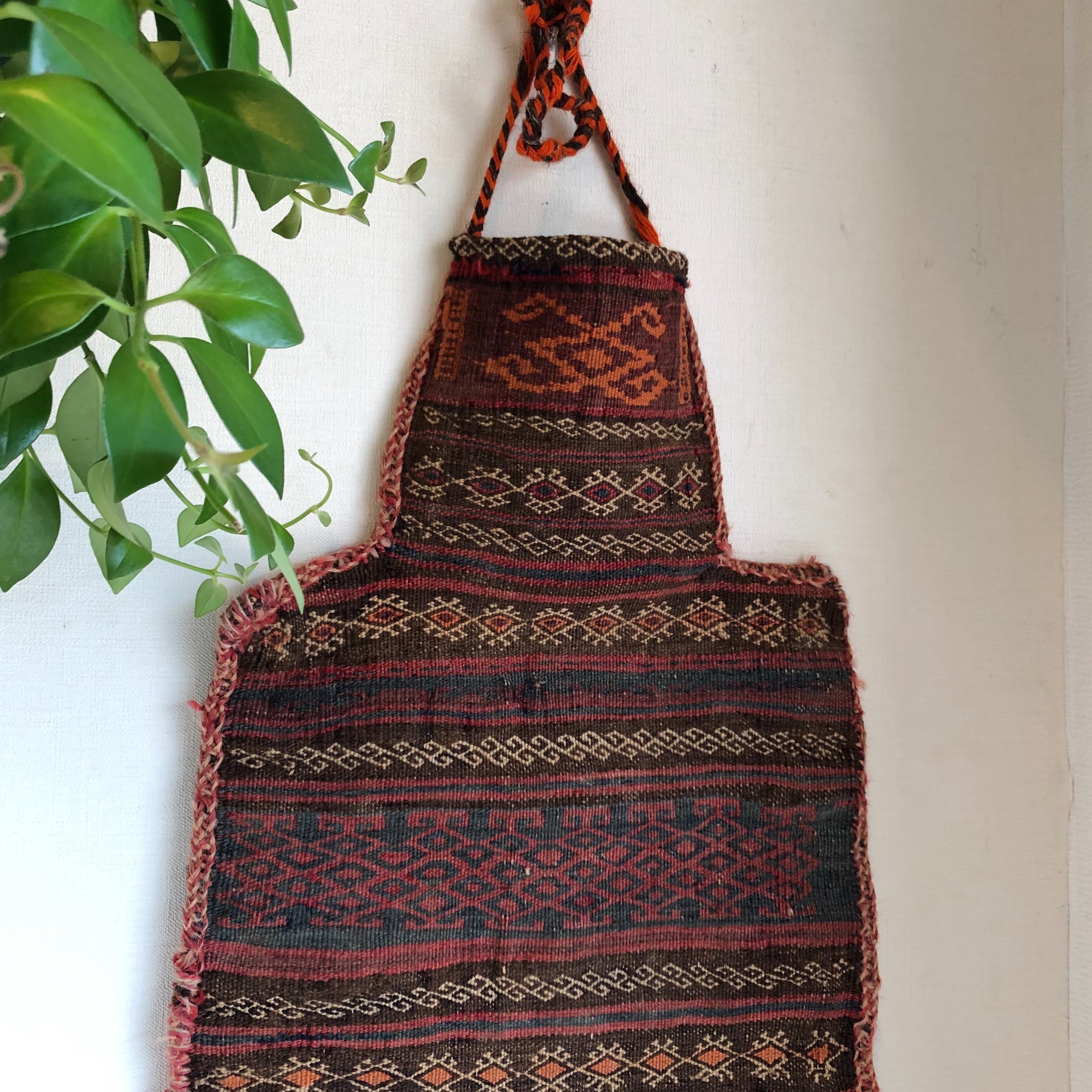 ヴィンテージソルトバッグ #195 | POTLATCH