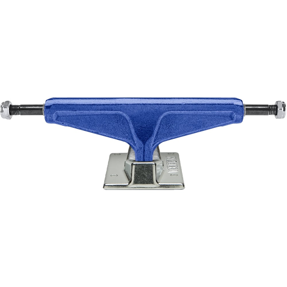VENTURE V-HOLLOW ANODIZED BLUE LIGHT 5.0 HI トラック ベンチャー