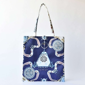 SUB TOTE BAG / No, 10205