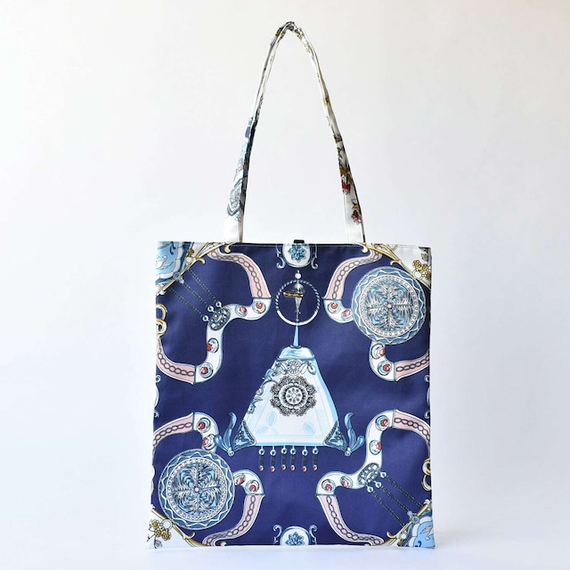 SUB TOTE BAG / No, 10205