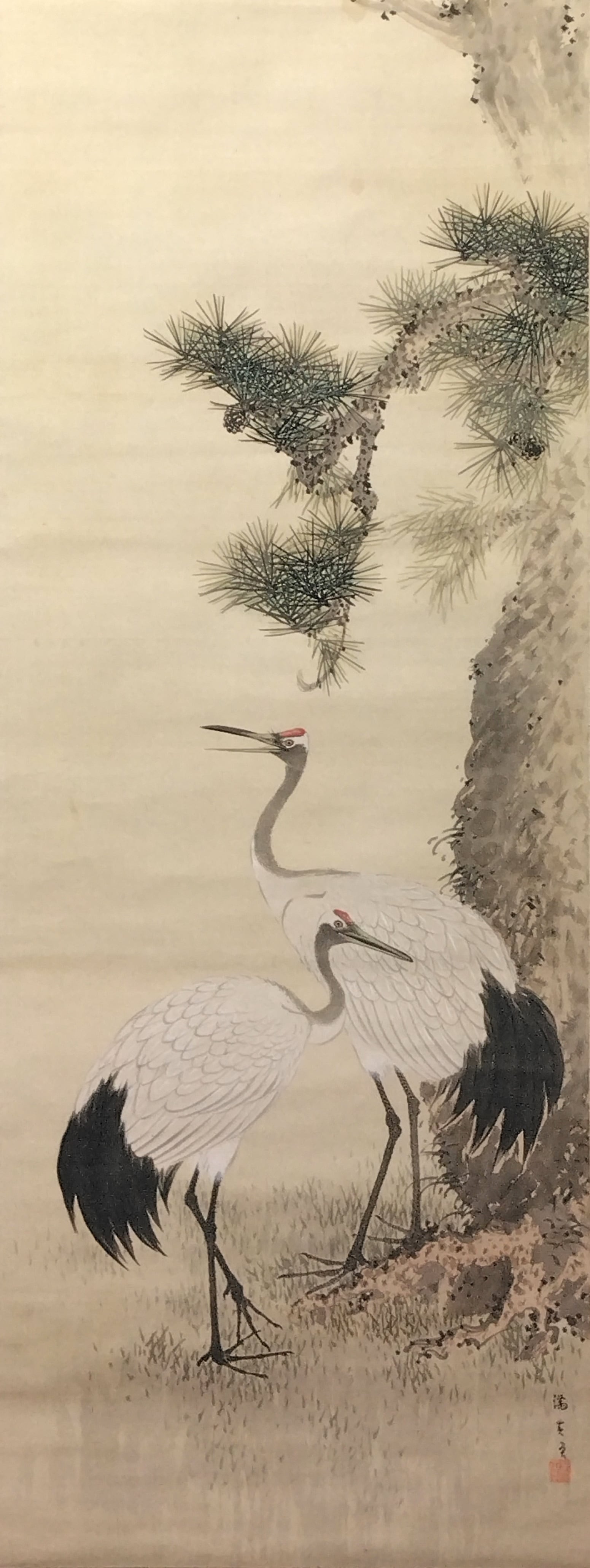 Kogando Tokonoma