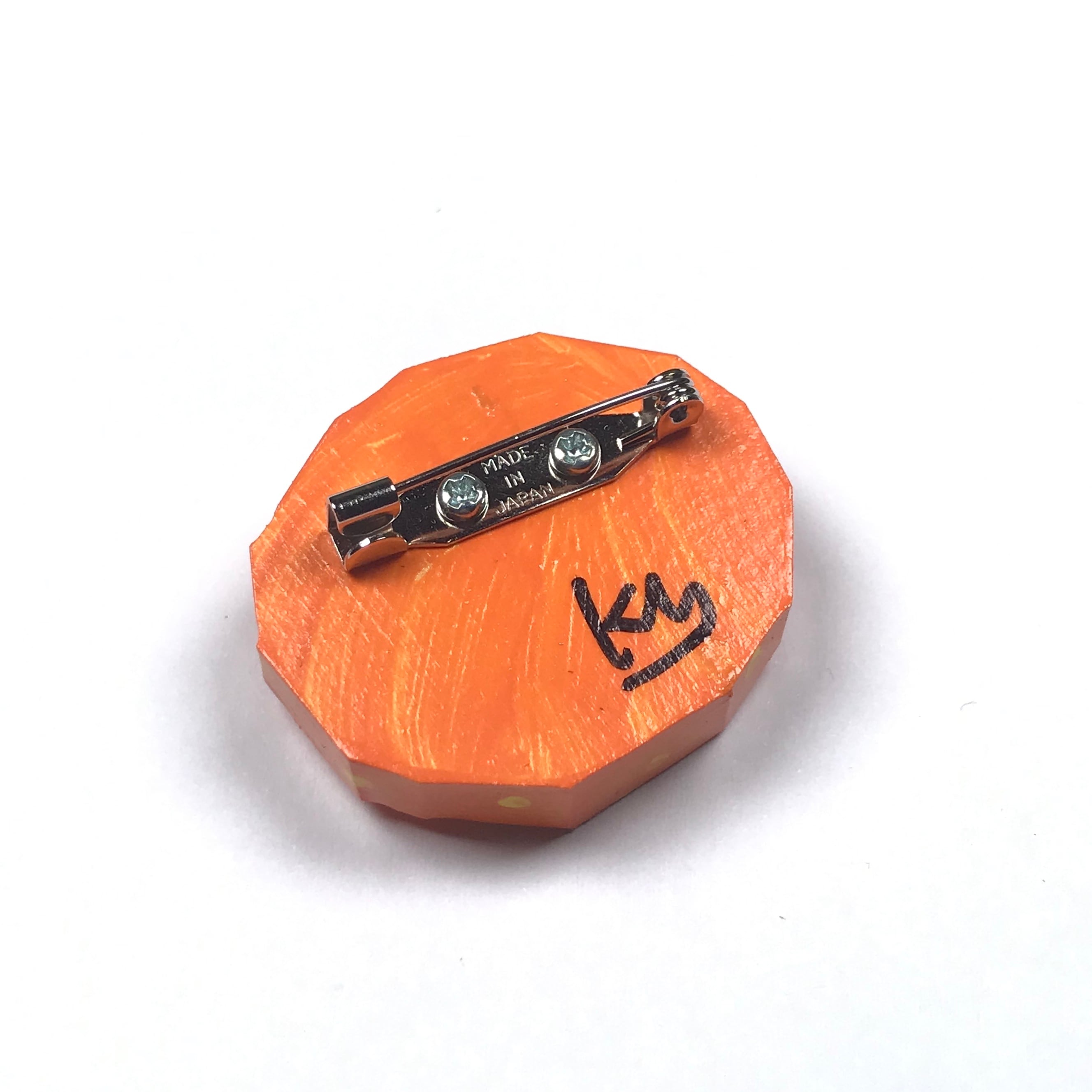 ムラバヤシケンジ wood carving art「ハンギングフィッシュ」 The Wood