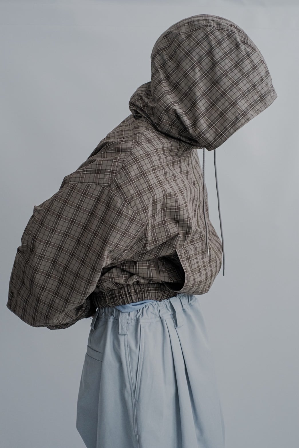 【Meryll Rogge】SPORTY JACKET