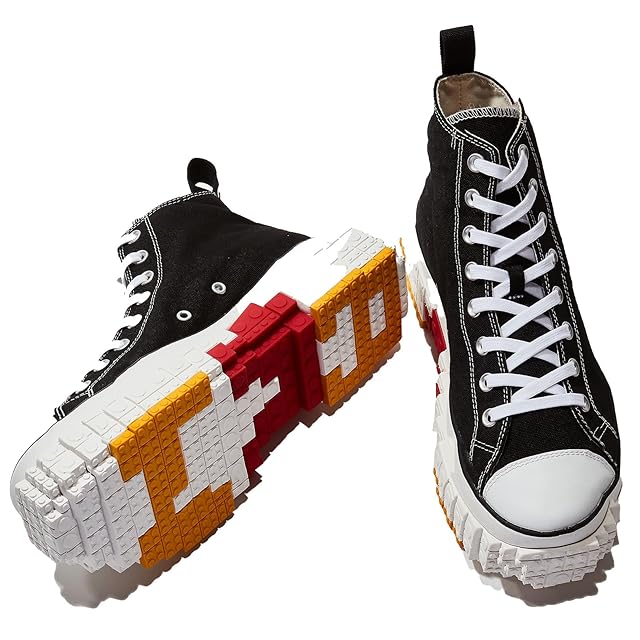 converse SUEDE ALL STAR US HI/スエード オールスター US HI ブラウン