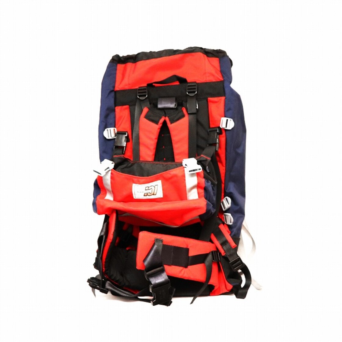 ICI・石井スポーツ・登山用リュック・アウトドア・クラシックバック