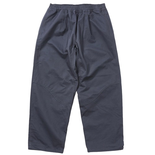 rajabrooke / KERJA PANTS redesign CEMENT