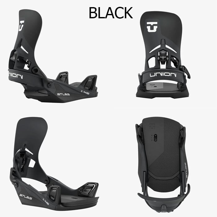 予約 26-27 UNION ユニオン ATLAS STEP ON アトラス ステップオン